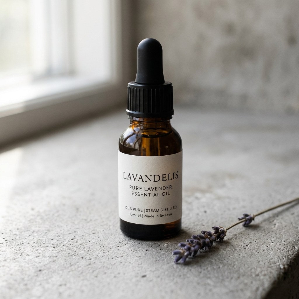 Estate Lavender Oil